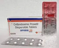 Cefpodoxime Proxetil